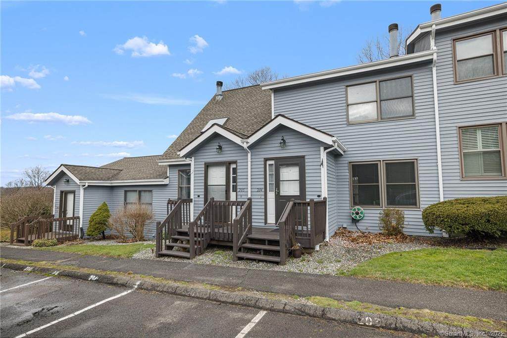205 Lake Vista Drive - Photo 1
