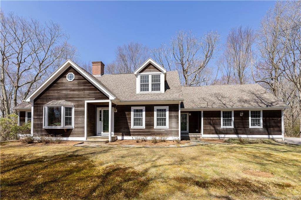395 Denison Hill Road - Photo 1