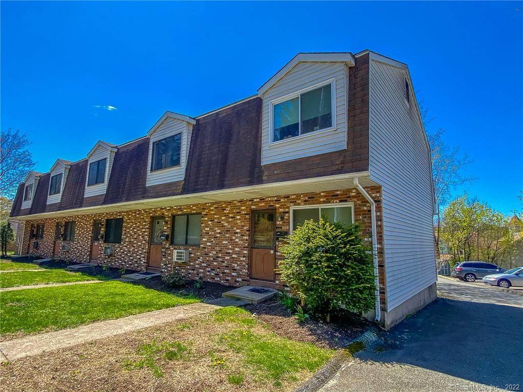 216 Blakeslee Street - Photo 1