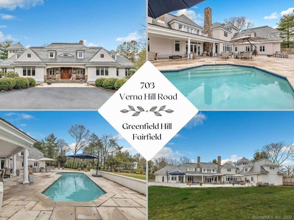 703 Verna Hill Road - Photo 1