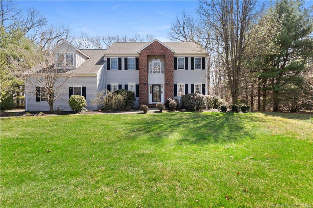 33 Roxbury Court - Photo 1