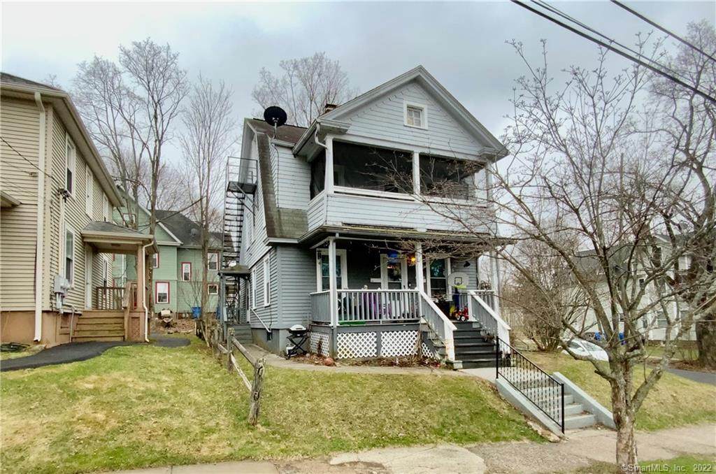 106 Judd Street - Photo 1
