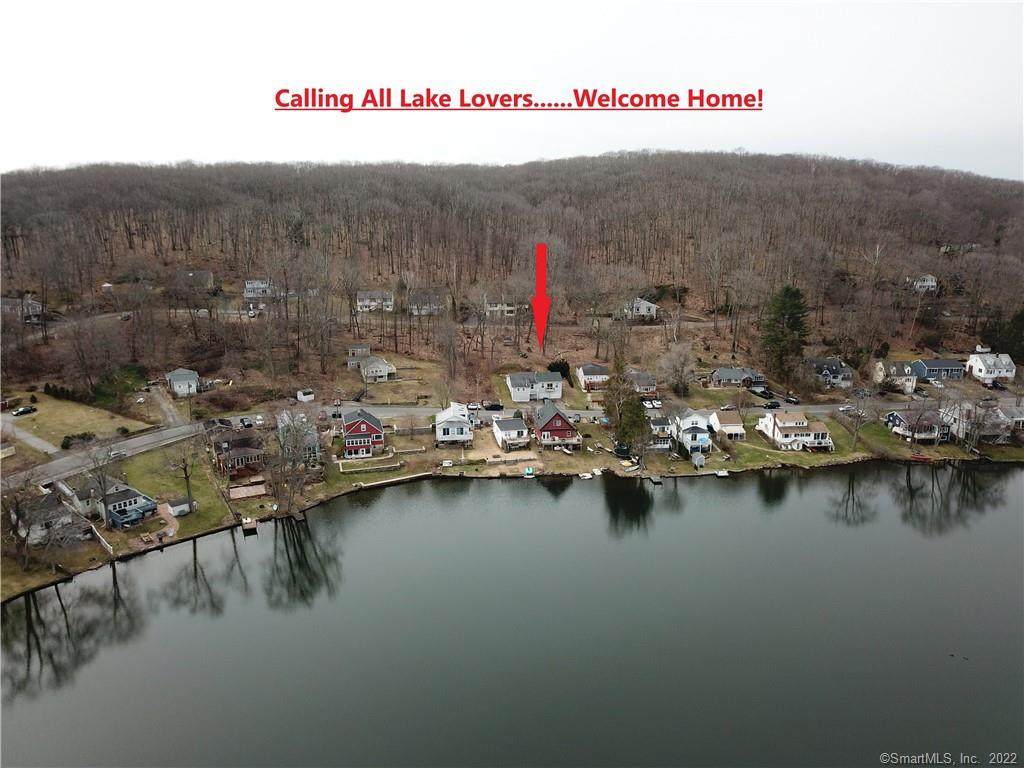 253 Lake Plymouth Boulevard - Photo 1