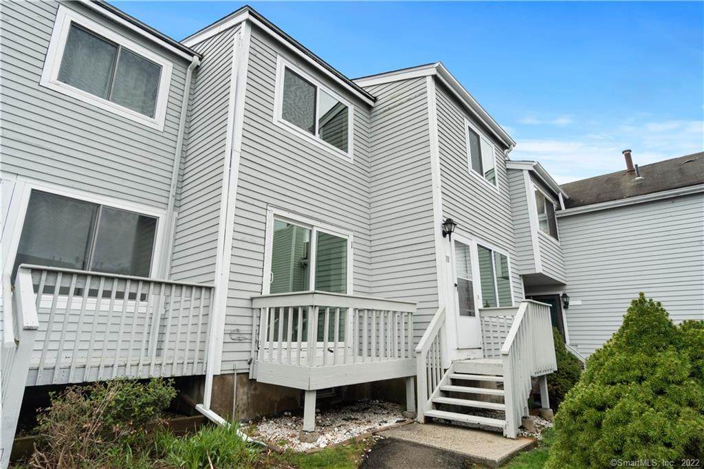 711 Robert Frost Drive - Photo 1