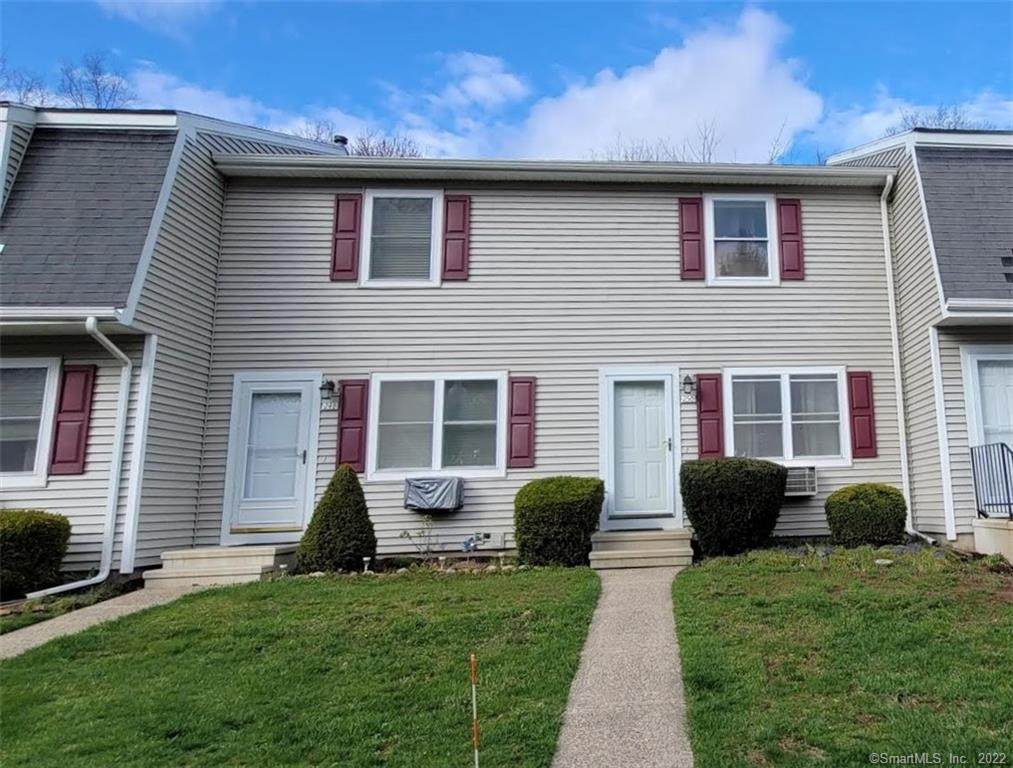250 Brentwood Drive - Photo 1