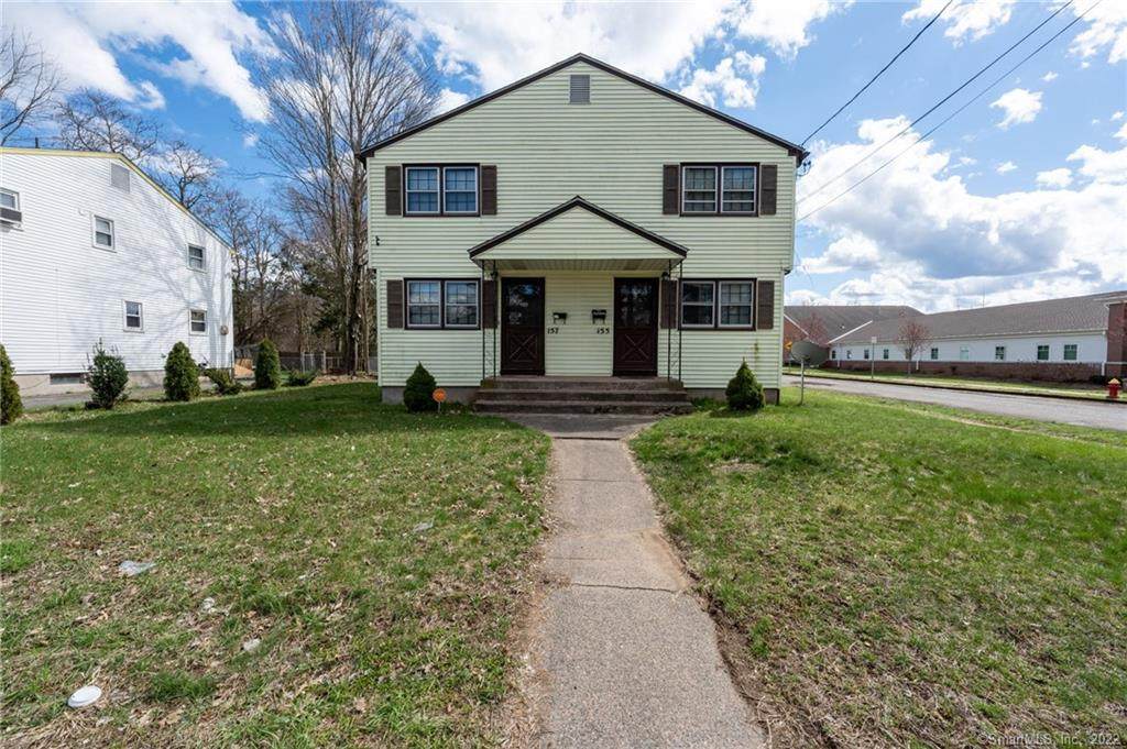 155 Brewer Street - Photo 1