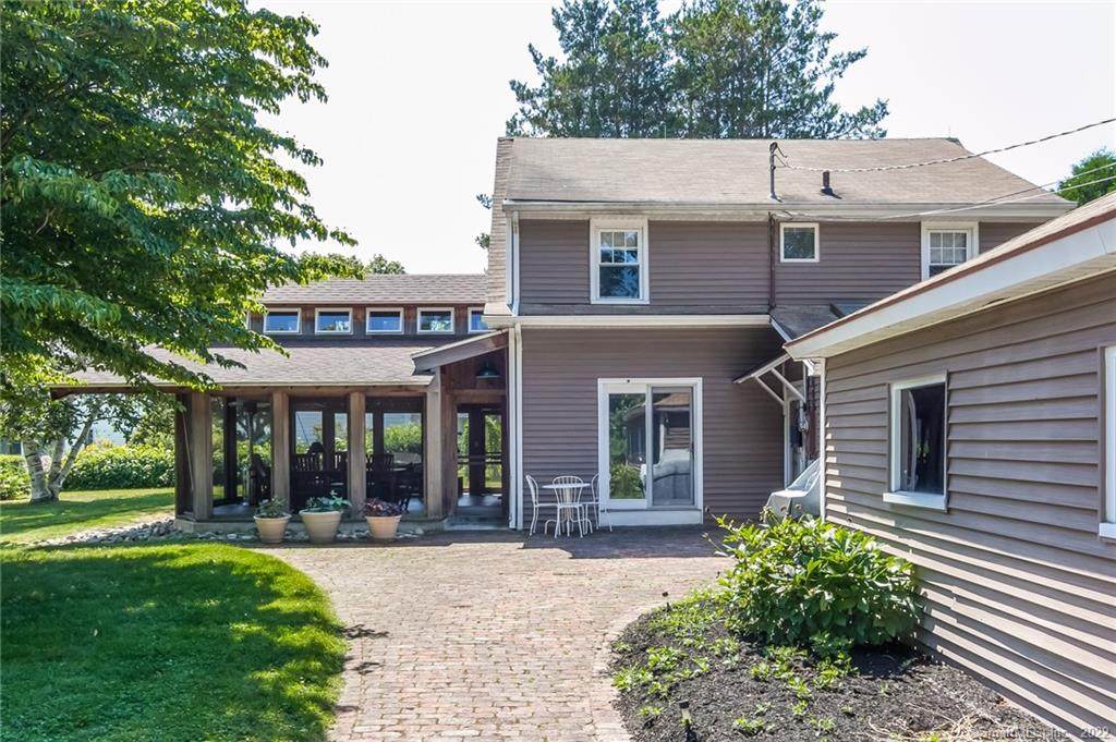 116 Overshores - Photo 1
