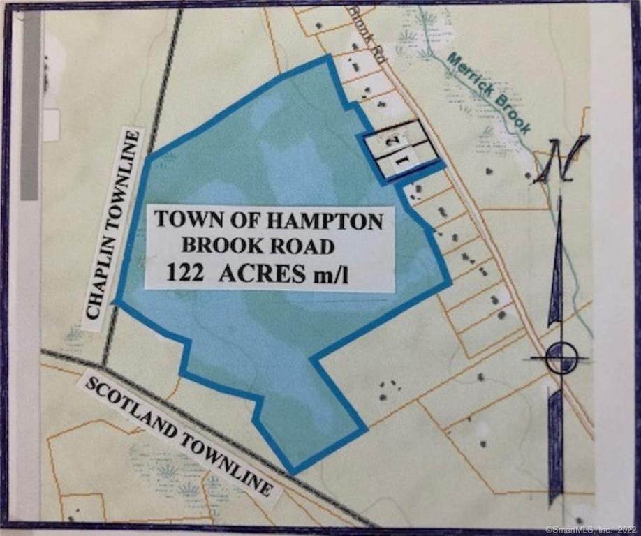 0 Brook Road - Photo 1