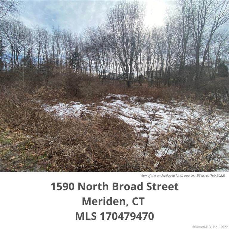 1590 Broad Street - Photo 1