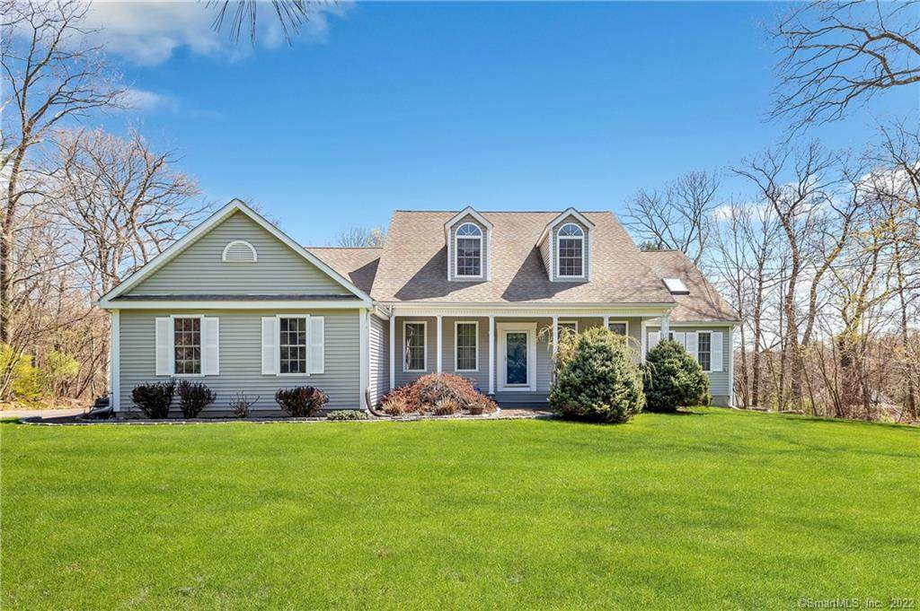 115 Beaver Dam Road - Photo 1