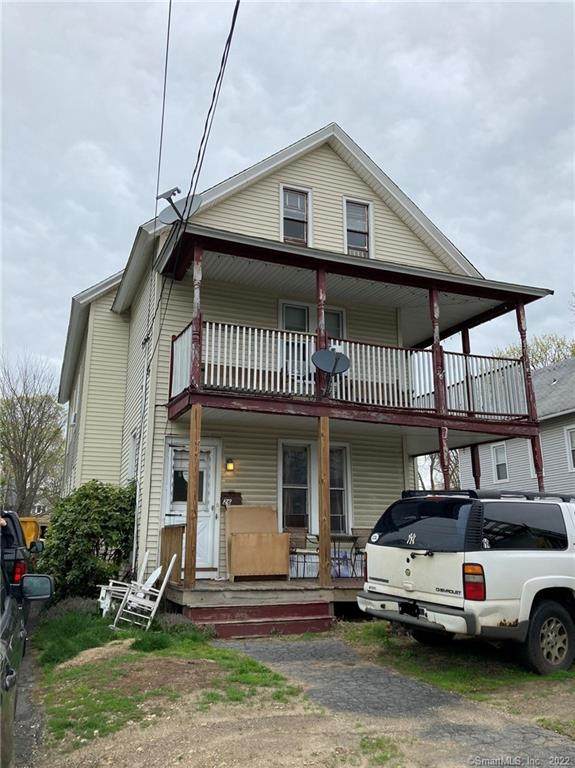24 Albert Street - Photo 1