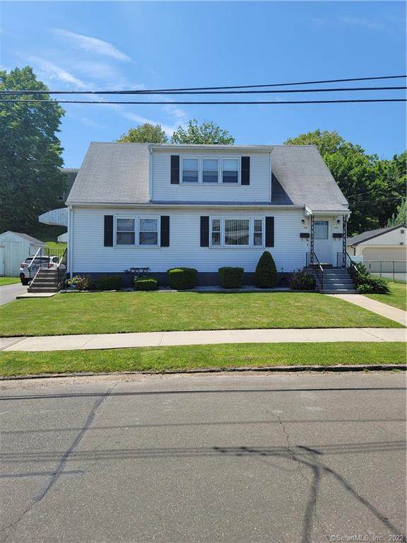 52 Elizabeth Ann Drive - Photo 1