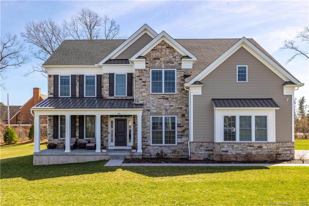 88 Longmeadow Drive - Photo 1