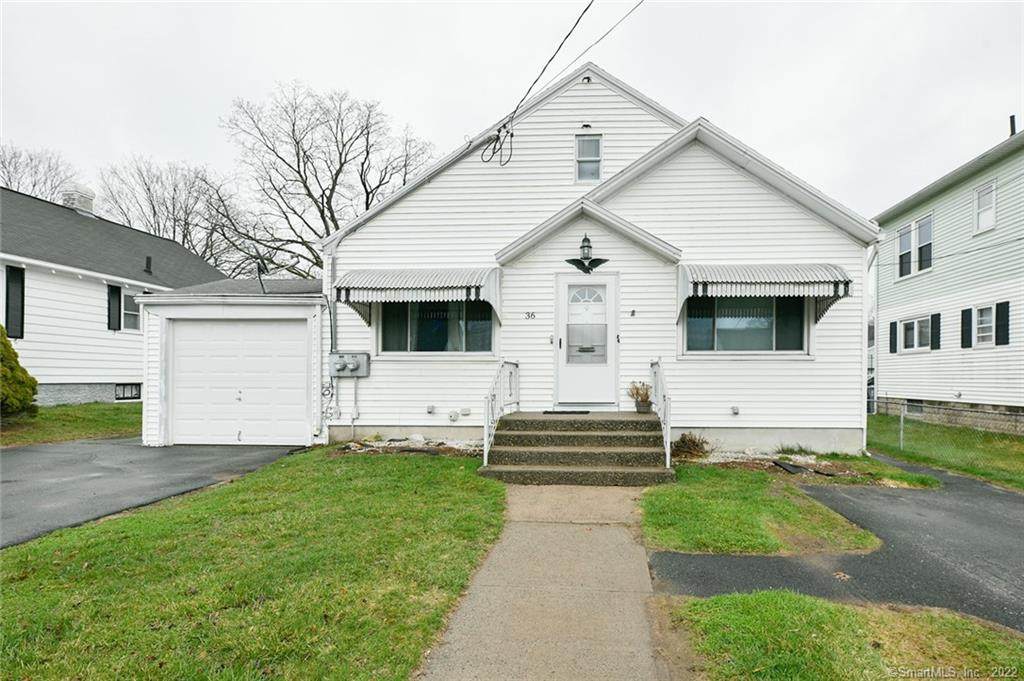 36 Kent Street - Photo 1