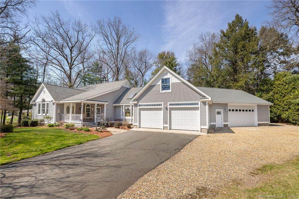 75 Wrights Brook Drive - Photo 1