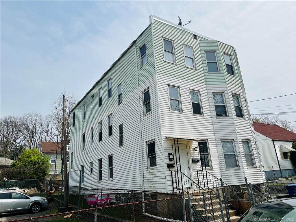 11 Fairmount Street - Photo 1