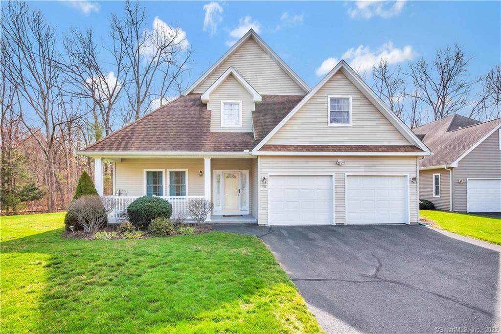 231 Oliver Way - Photo 1
