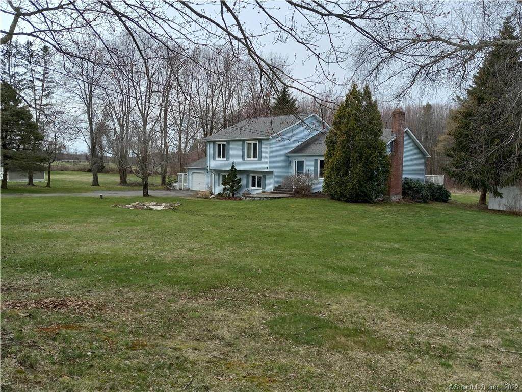 303 Shenipsit Lake Road - Photo 1