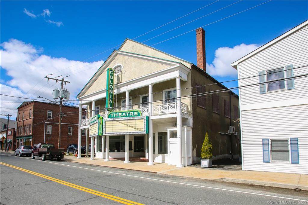 27 Railroad Street - Photo 1