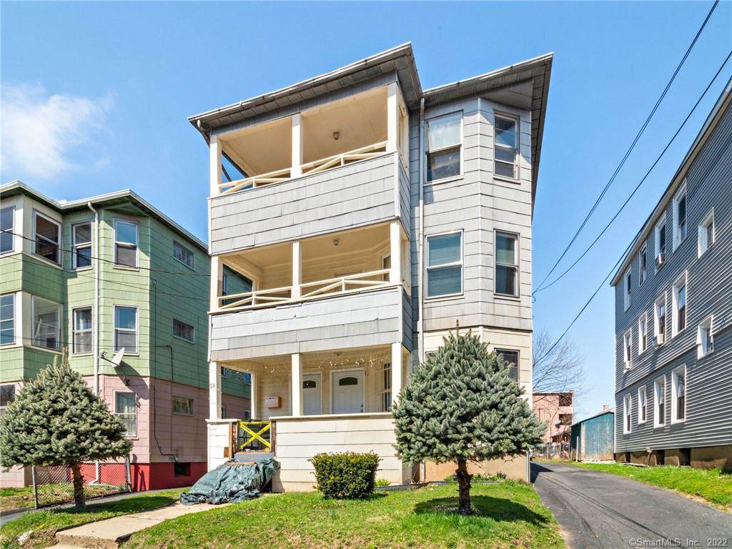 58 Ward Place - Photo 1