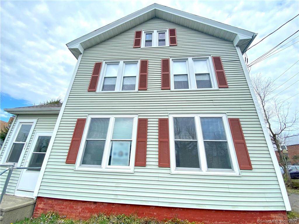 604 Center Street - Photo 1
