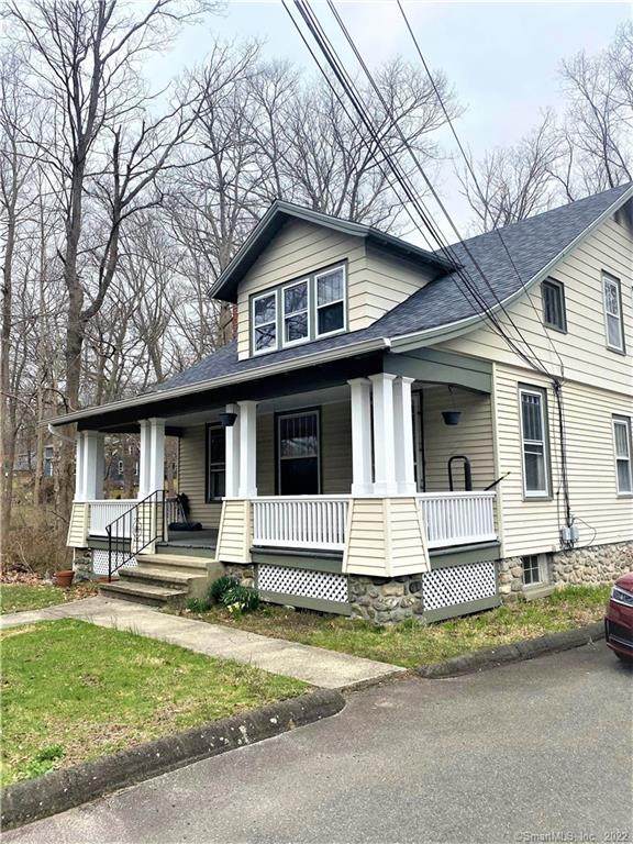 1104 Chase Parkway - Photo 1