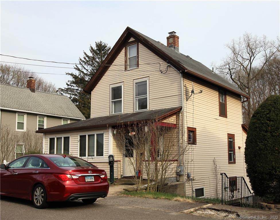16 Burtville Avenue - Photo 1