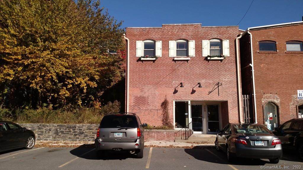 750 Main (Rear) Street - Photo 1