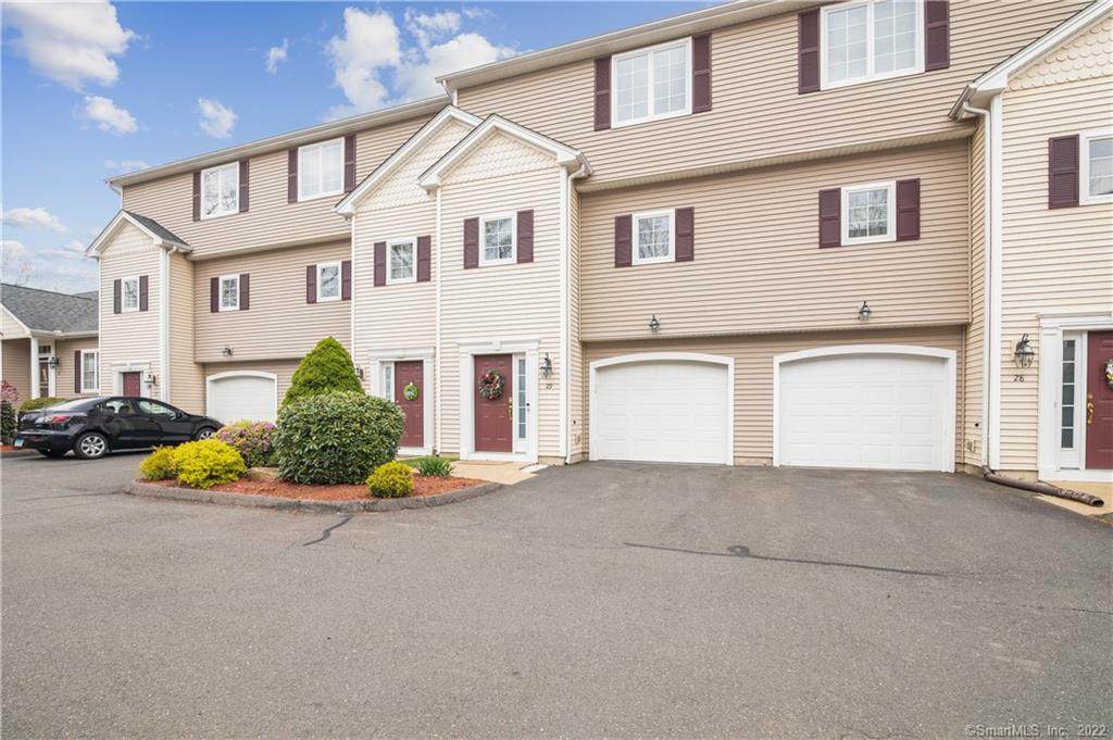 1158 Hartford Turnpike - Photo 1