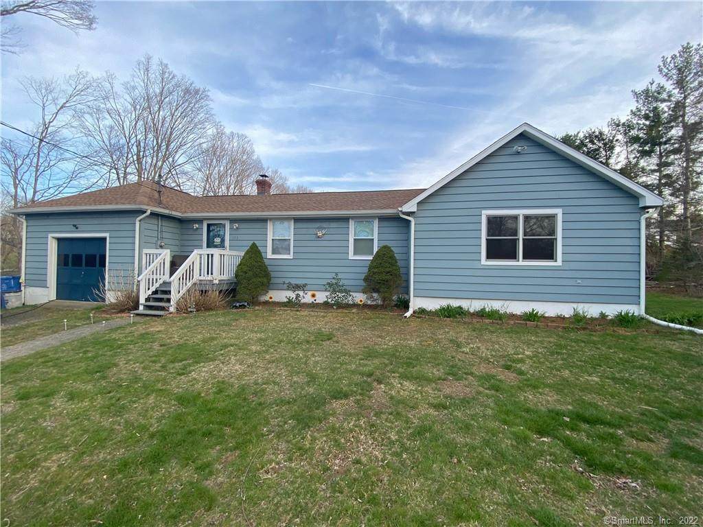 193 Hartford Road - Photo 1