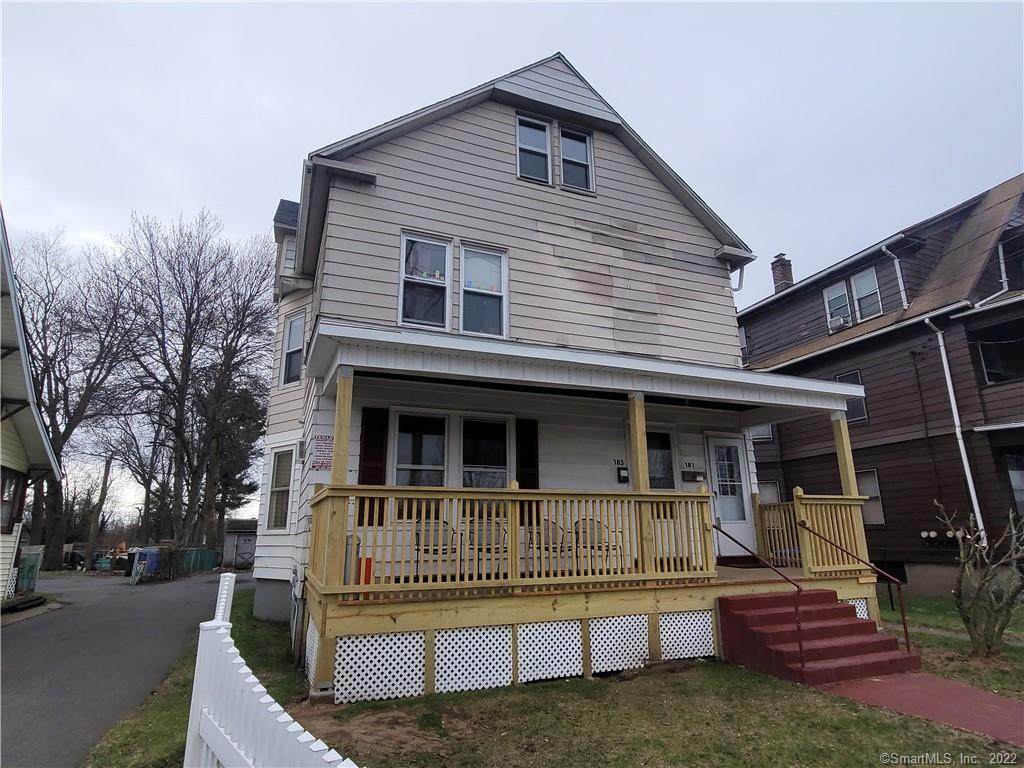 181 Burnside Avenue - Photo 1