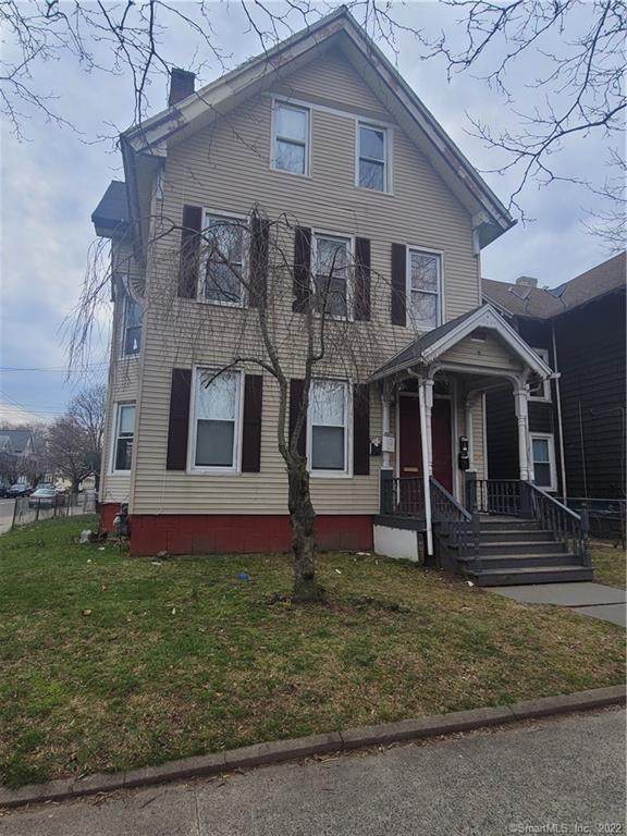486 Howard Avenue - Photo 1