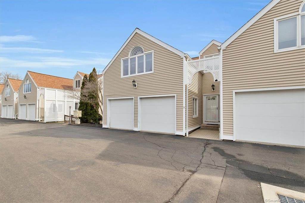 3265 Whitney Avenue - Photo 1