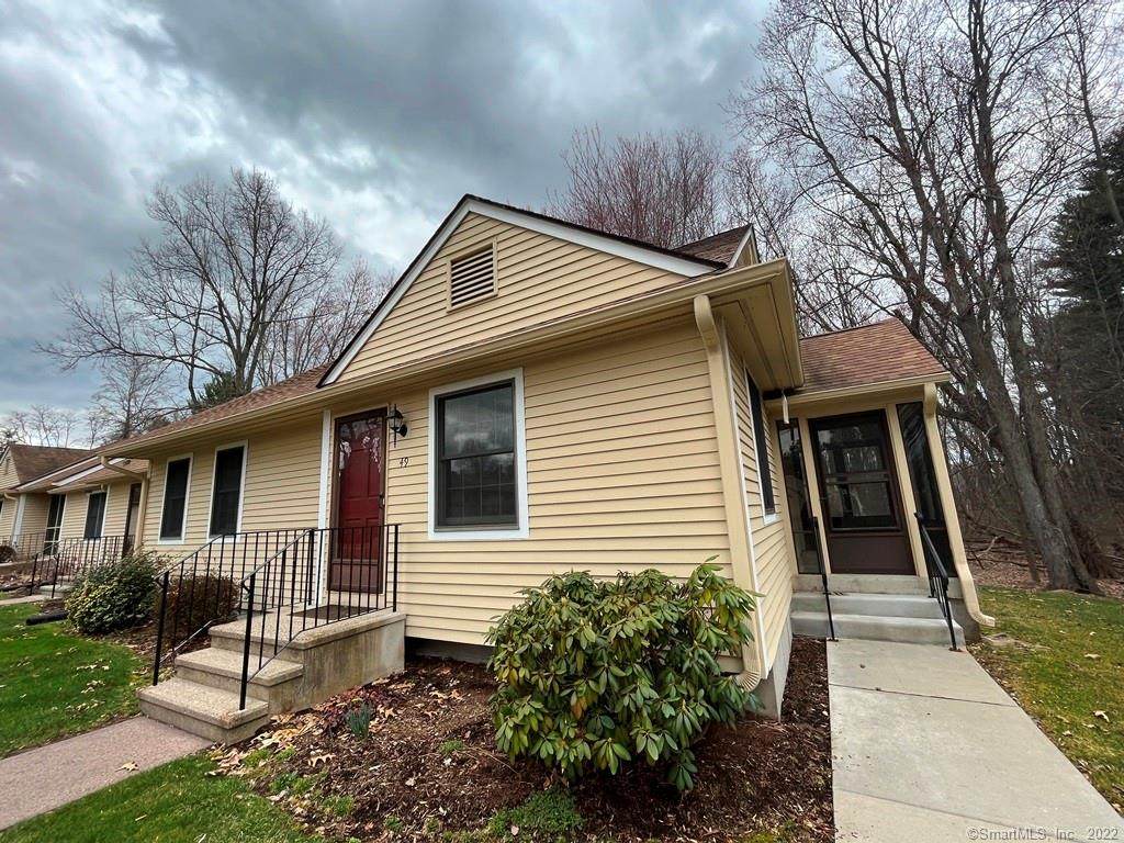 49 Rockhaven Drive - Photo 1