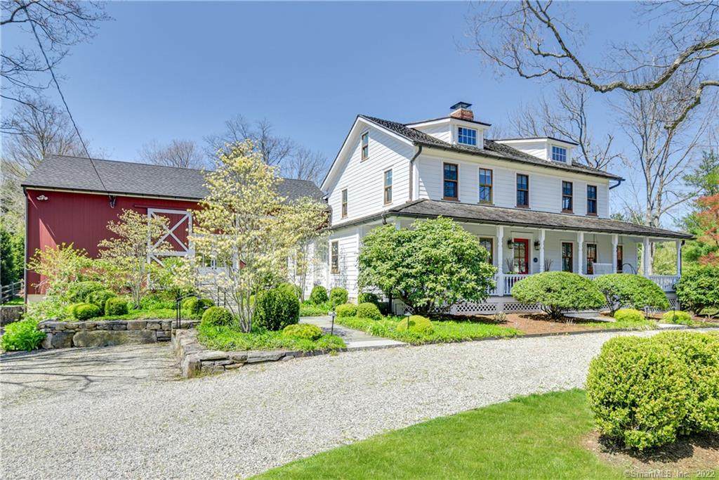 51 White Oak Shade Road - Photo 1