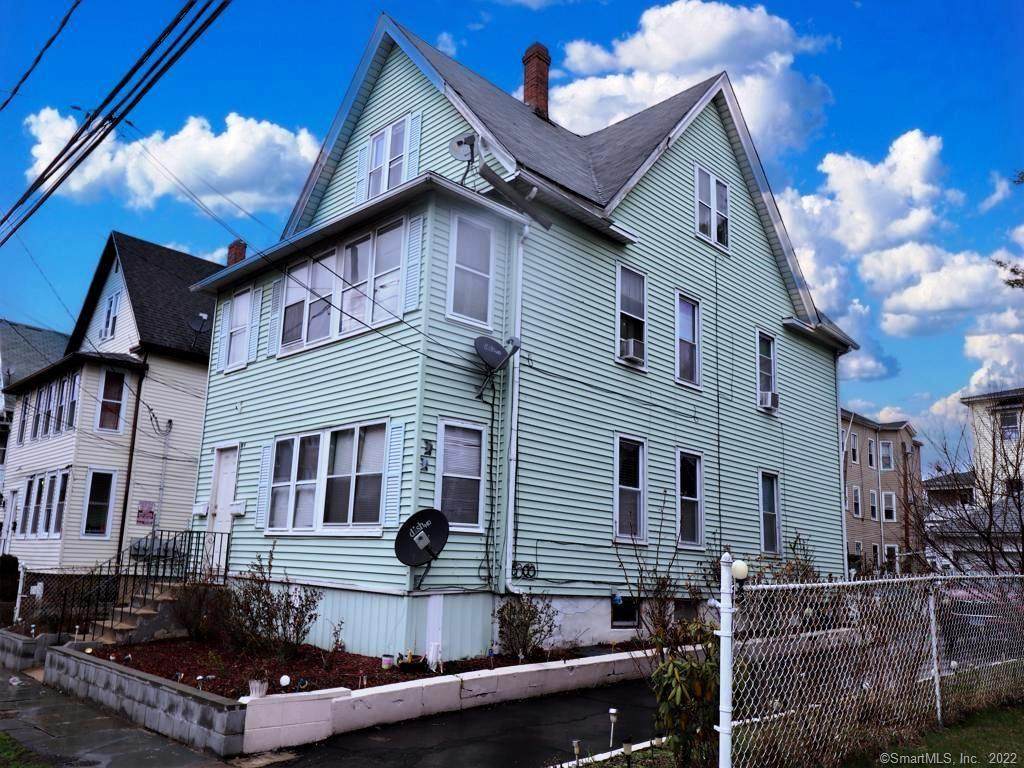 64 Whitney Street - Photo 1