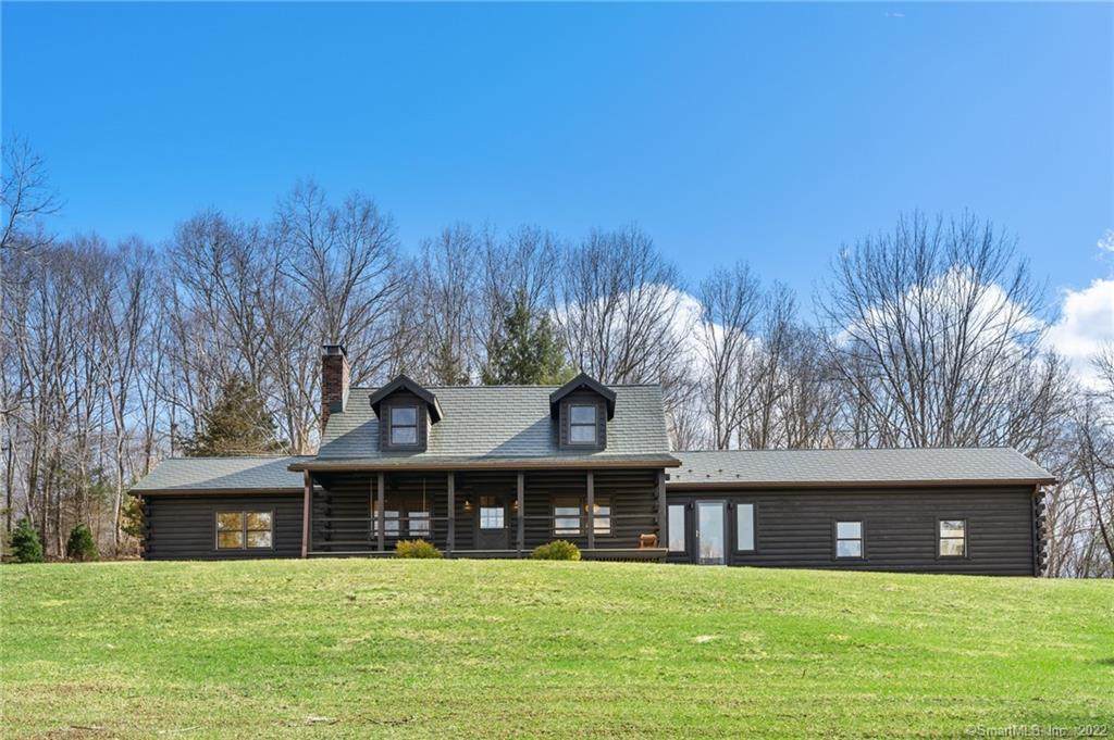 22 Tamarack Road - Photo 1