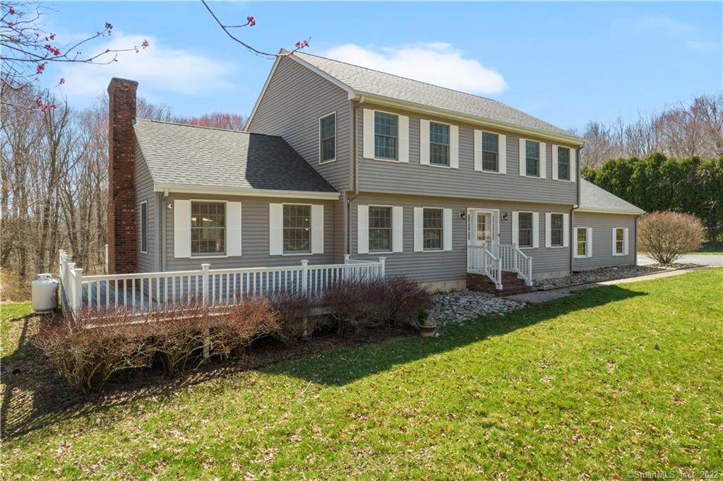63 Corrina Lane - Photo 1
