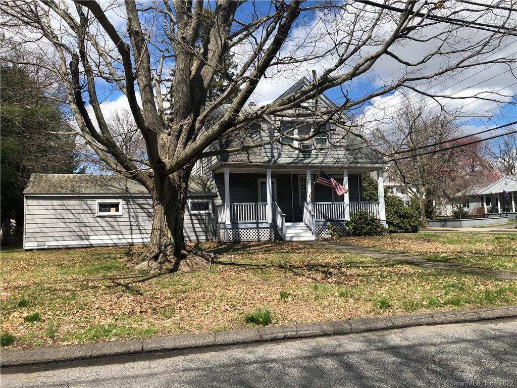 108 Hill Street - Photo 1