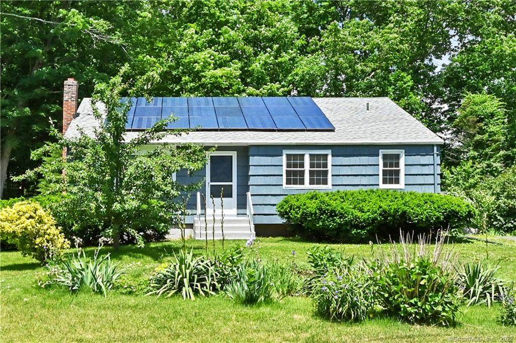 34 Simsbury Manor Drive - Photo 1