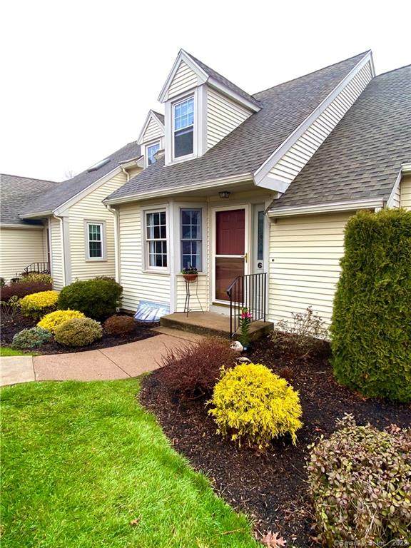 6 Orchard Brook Drive - Photo 1