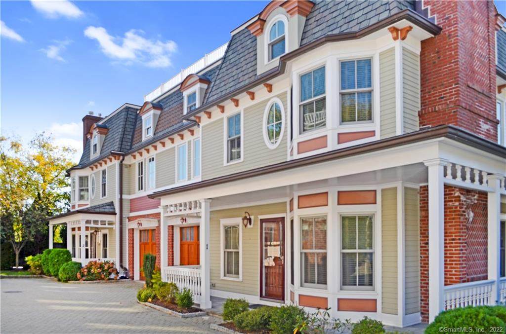 282 Bruce Park Avenue - Photo 1