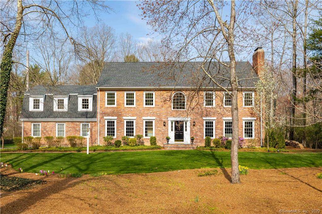 138 Cold Spring Road - Photo 1