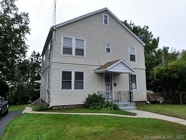 800 Myrtle Street - Photo 1