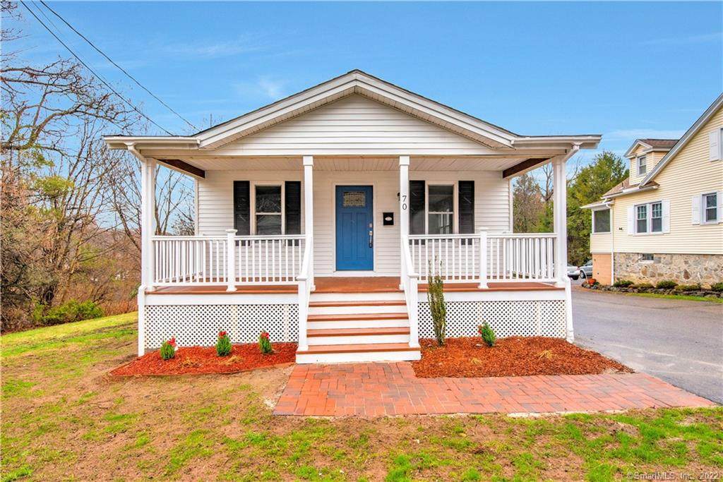 70 Sunnyside Avenue - Photo 1
