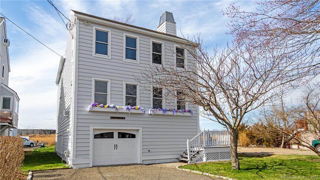 1016 Fairfield Beach Road - Photo 1