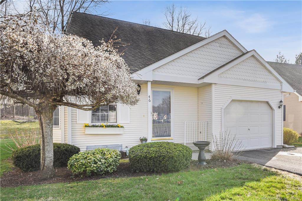 46 Hillside Farms Drive - Photo 1