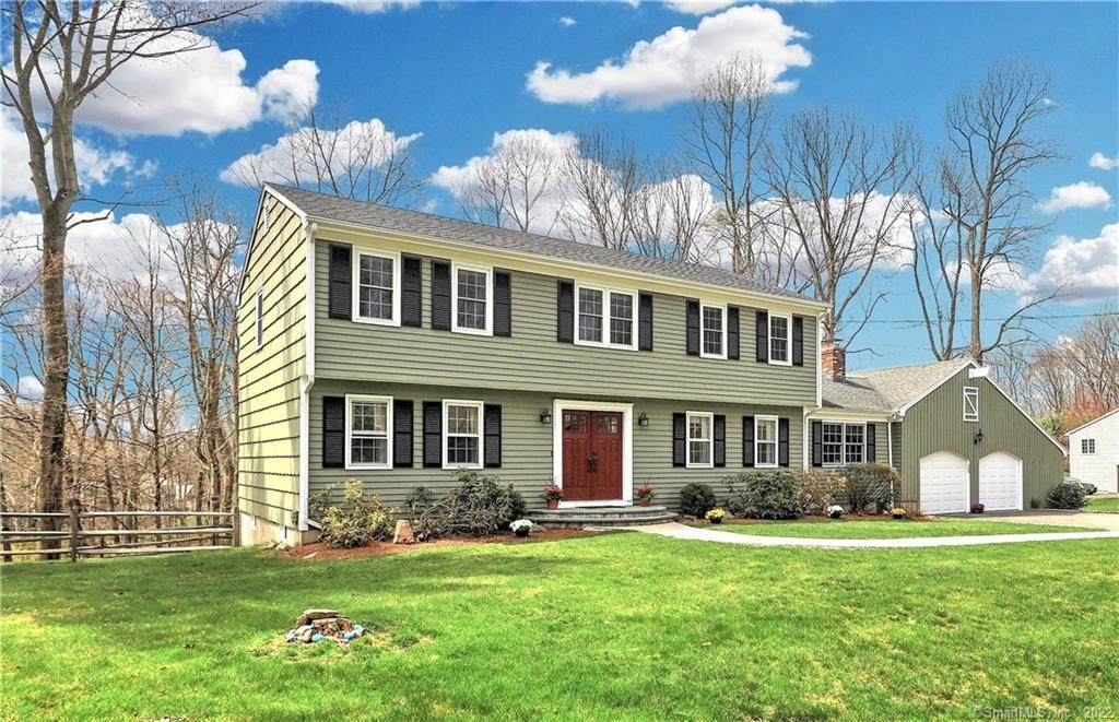 5205 Madison Avenue - Photo 1