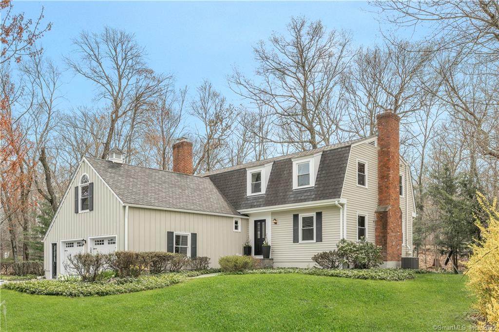 37 Tulip Tree Lane - Photo 1