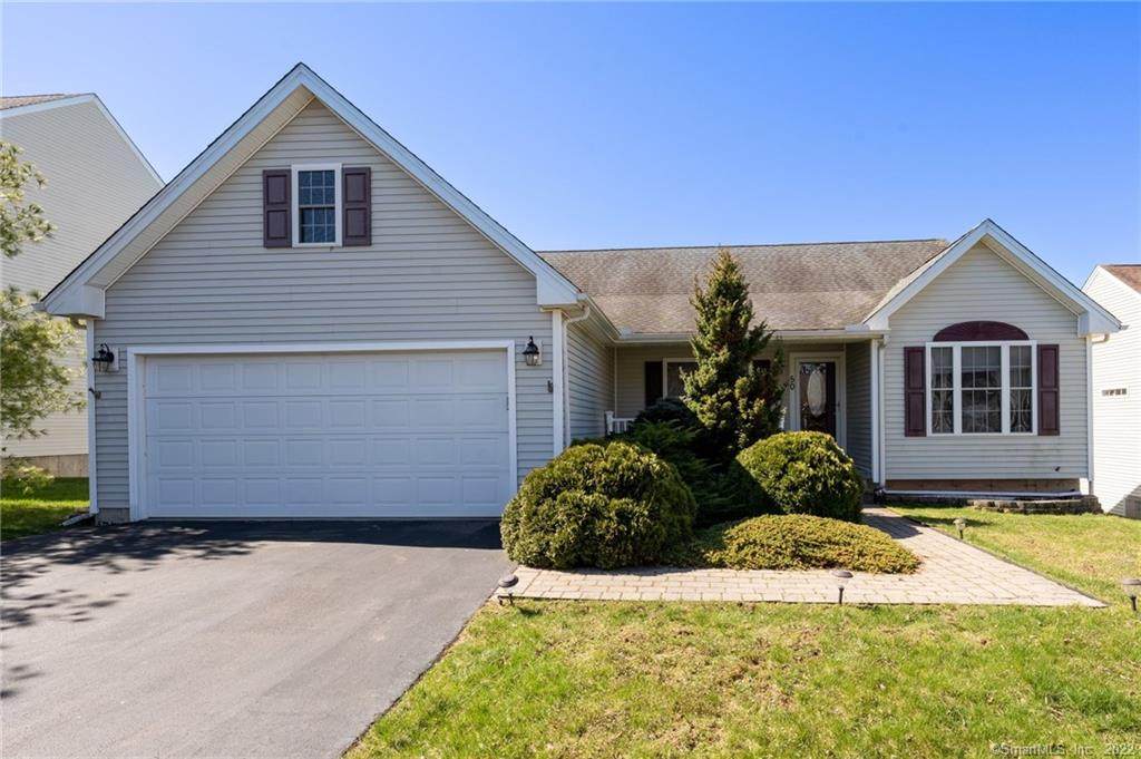 50 Hidden Pines Circle - Photo 1